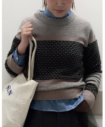 Sheta | ニット/セーター