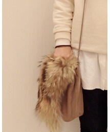 Sheta | ショルダーバッグ