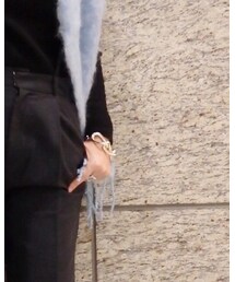 dix | ブレスレット