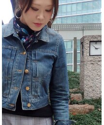 Levi's | デニムジャケット