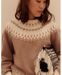 Sheta | ニット/セーター