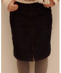 Sheta | デニムスカート