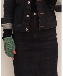 Sheta | デニムスカート