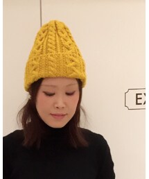 HIGHLAND 2000 | キャップ