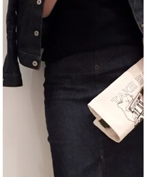 Sheta | デニムスカート