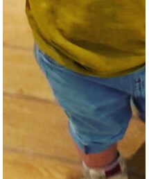 無印良品 | パンツ