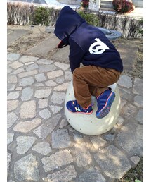 whizkids(パーカー)