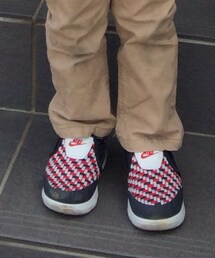 NIKE | WOVEN(スニーカー)