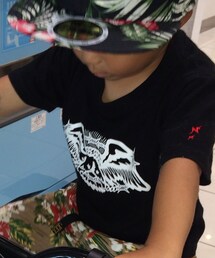 WHIZLIMITED | whizkidsT(Tシャツ/カットソー)