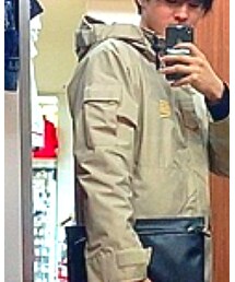 24karats | ナイロンジャケット