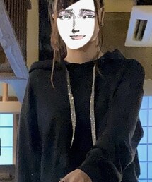 Bershka | パーカー