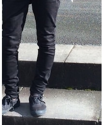 UNIQLO | デニムパンツ