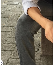 UNIQLO | その他パンツ