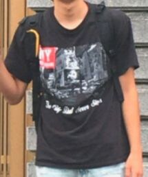 アメリカで買った服 | アメリカで買った服(Tシャツ/カットソー)