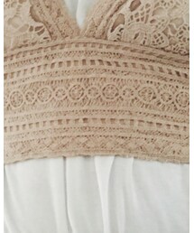 ZARA | キャミソール