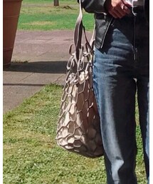 GU | デニムパンツ