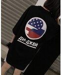 Gosha Rubchinskiy(ゴーシャラブチンスキー)の「トップス(Tシャツ/カットソー)」