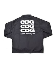 COMME des GARCONS | ナイロンジャケット