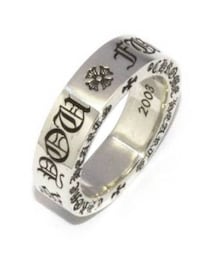 CHROME HEARTS | リング