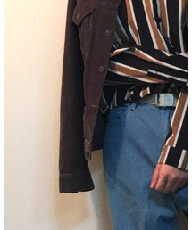 Levi's | ブルゾン