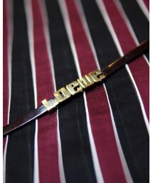 LOEWE | ブレスレット