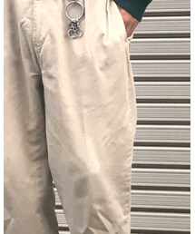 古着 | チノパンツ