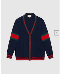 GUCCI | カーディガン/ボレロ