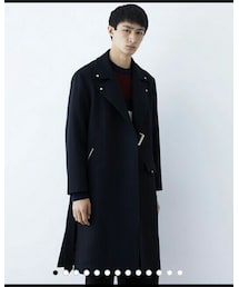 CULLNI | ジャケット/アウター