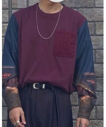 N'enuphar | Tシャツ/カットソー