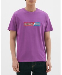 GU | Tシャツ/カットソー