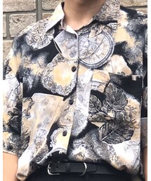 古着 | シャツ/ブラウス