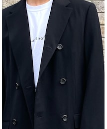 JIL SANDER | テーラードジャケット