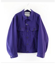 DAIRIKU | ブルゾン