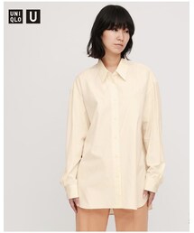 UNIQLO U | シャツ/ブラウス