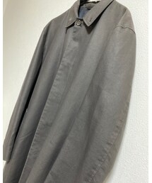 JIL SANDER | ステンカラーコート