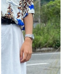 LONGINES | アナログ腕時計