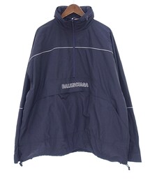 BALENCIAGA | ナイロンジャケット