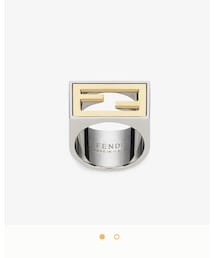 FENDI | リング
