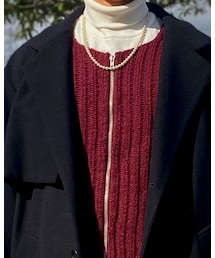 used | ネックレス