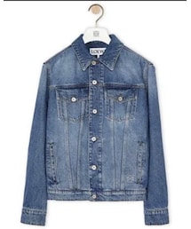 LOEWE | デニムジャケット