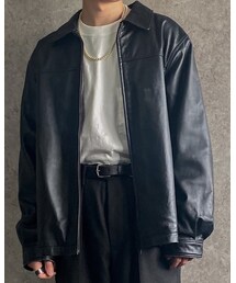 VINTAGE | ブルゾン