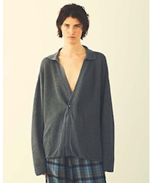 YOKE | カーディガン/ボレロ