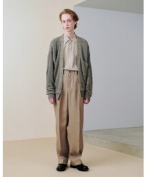 YOKE | カーディガン/ボレロ