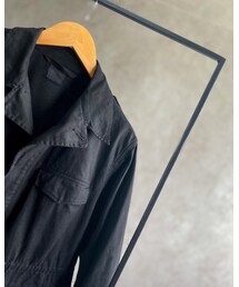 MILITARY | ミリタリージャケット