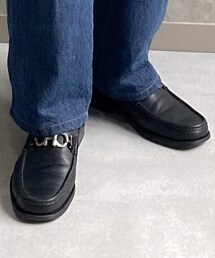 FERRAGAMO | ローファー
