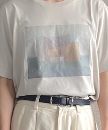 UNIQLO | Tシャツ/カットソー