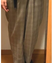 used | スラックス