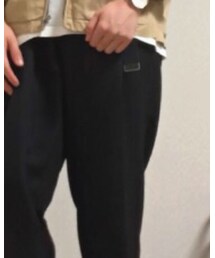 used | スラックス