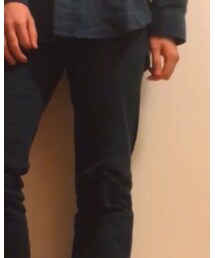 GU | デニムパンツ