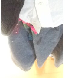 BOHEMIANS | スカート